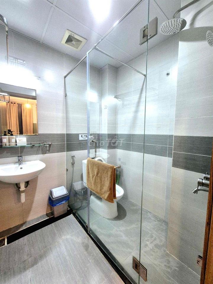 KHAI TRƯƠNG CHUỖI CĂN HỘ STUDIO | 1PN GẦN LOTTE CỘNG HOÀ/ K300/ GA T3
