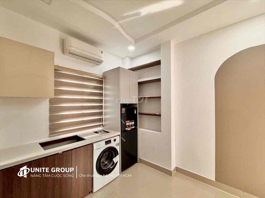 KHAI TRƯƠNG CHUỖI CĂN HỘ STUDIO | 1PN GẦN LOTTE CỘNG HOÀ/ K300/ GA T3