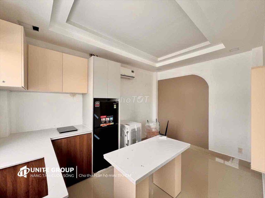 KHAI TRƯƠNG CHUỖI CĂN HỘ STUDIO | 1PN GẦN LOTTE CỘNG HOÀ/ K300/ GA T3