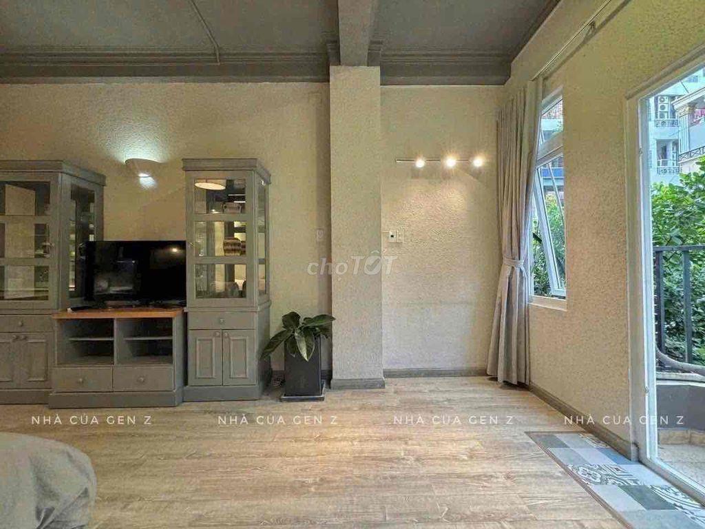 CĂN HỘ CAO CẤP STUDIO | 1PN GẦN LĂNG CHA CẢ - LÊ VĂN SỸ - KÈM ƯU ĐÃI