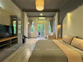 CĂN HỘ CAO CẤP STUDIO | 1PN GẦN LĂNG CHA CẢ - LÊ VĂN SỸ - KÈM ƯU ĐÃI