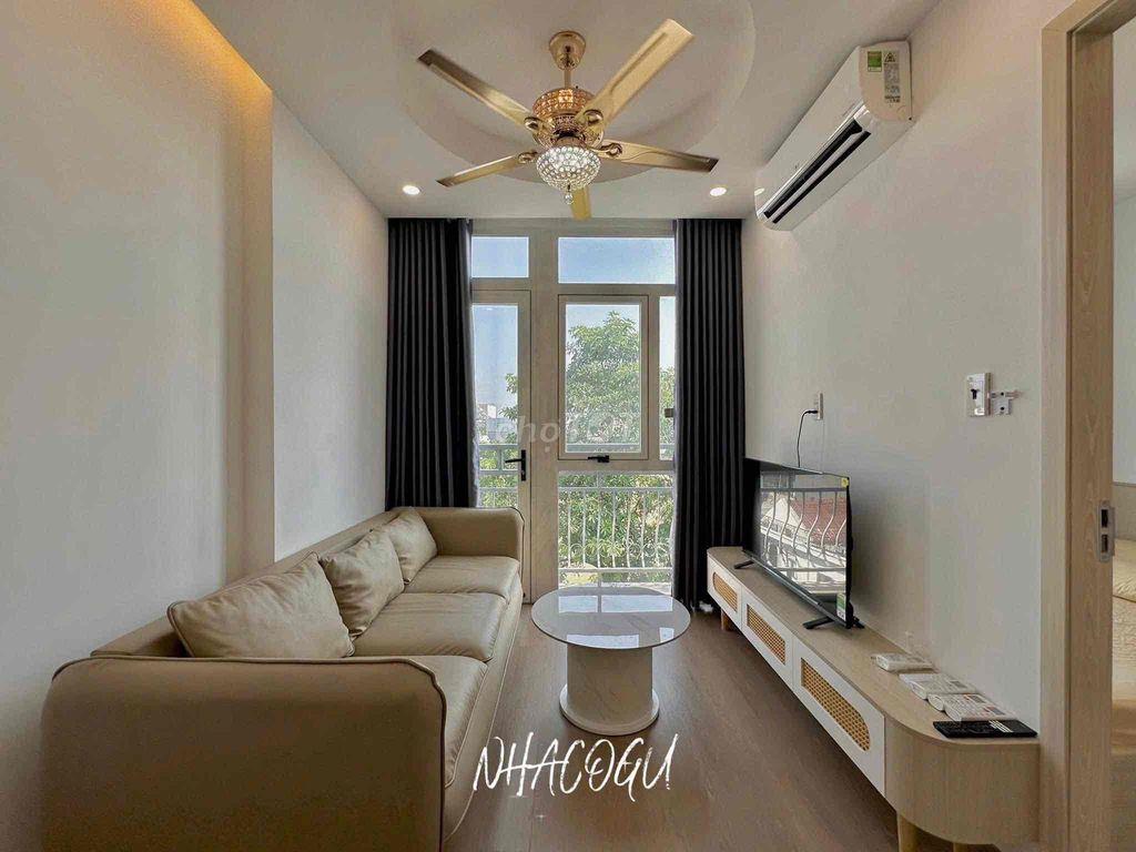 CĂN HỘ 2PN 50m2 – NGAY BẢY HIỀN TIỆN ĐI NHÀ GA T3/K300 - SÂN BAY TSN