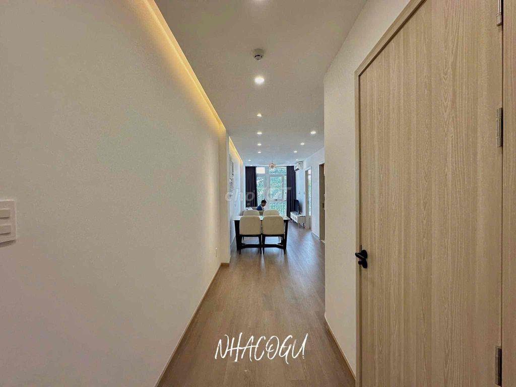 CĂN HỘ 2PN 50m2 – NGAY BẢY HIỀN TIỆN ĐI NHÀ GA T3/K300 - SÂN BAY TSN