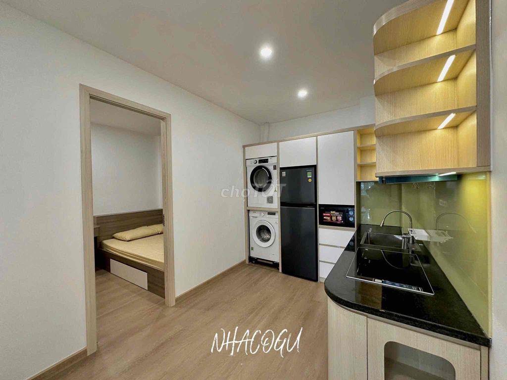 CĂN HỘ 2PN 50m2 – NGAY BẢY HIỀN TIỆN ĐI NHÀ GA T3/K300 - SÂN BAY TSN