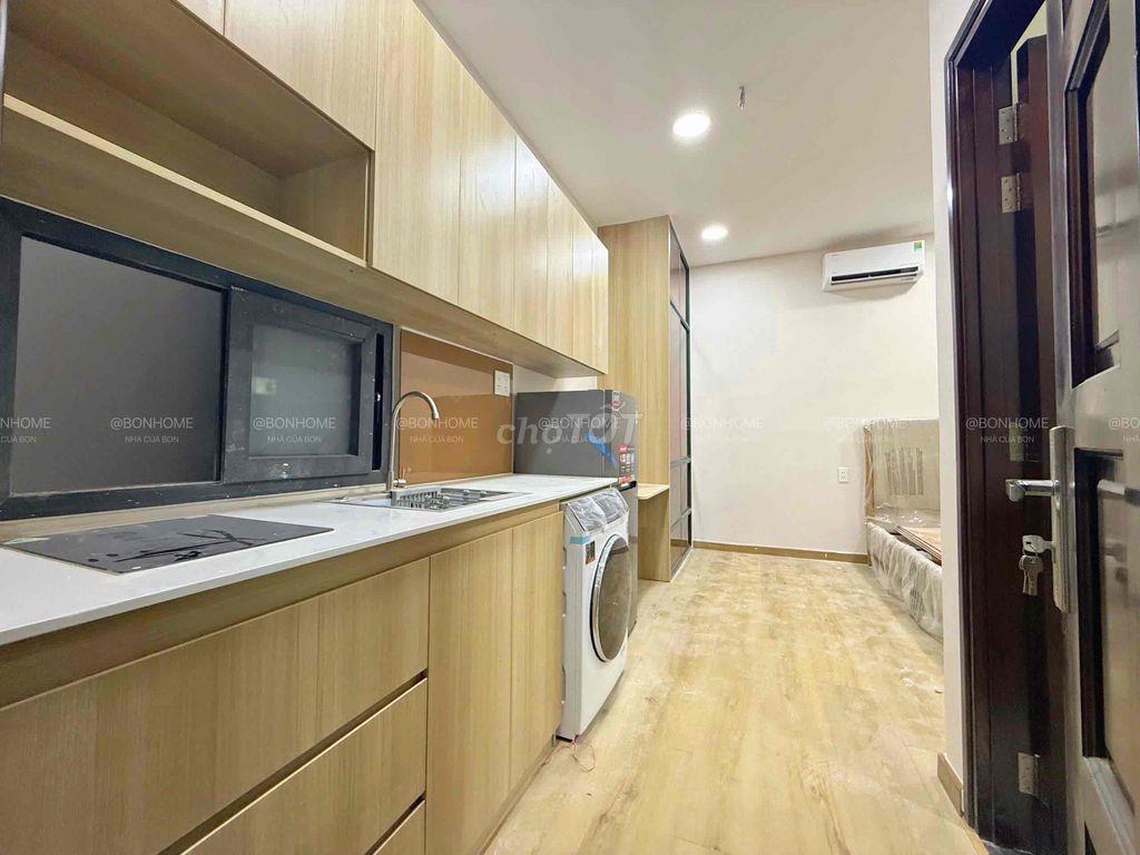 DỰ ÁN MỚI KHAI TRƯƠNG STUDIO | 1PN | 2PN KHU K300/NHÀ GA T3/SÂN BAY