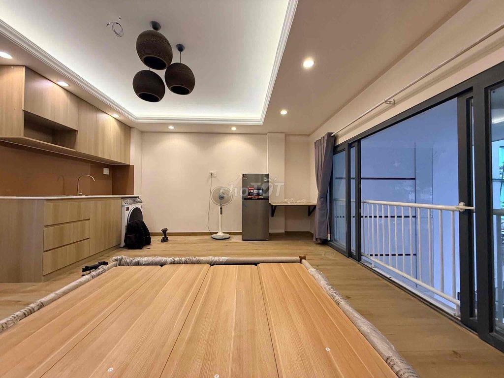 DỰ ÁN MỚI KHAI TRƯƠNG STUDIO | 1PN | 2PN KHU K300/NHÀ GA T3/SÂN BAY