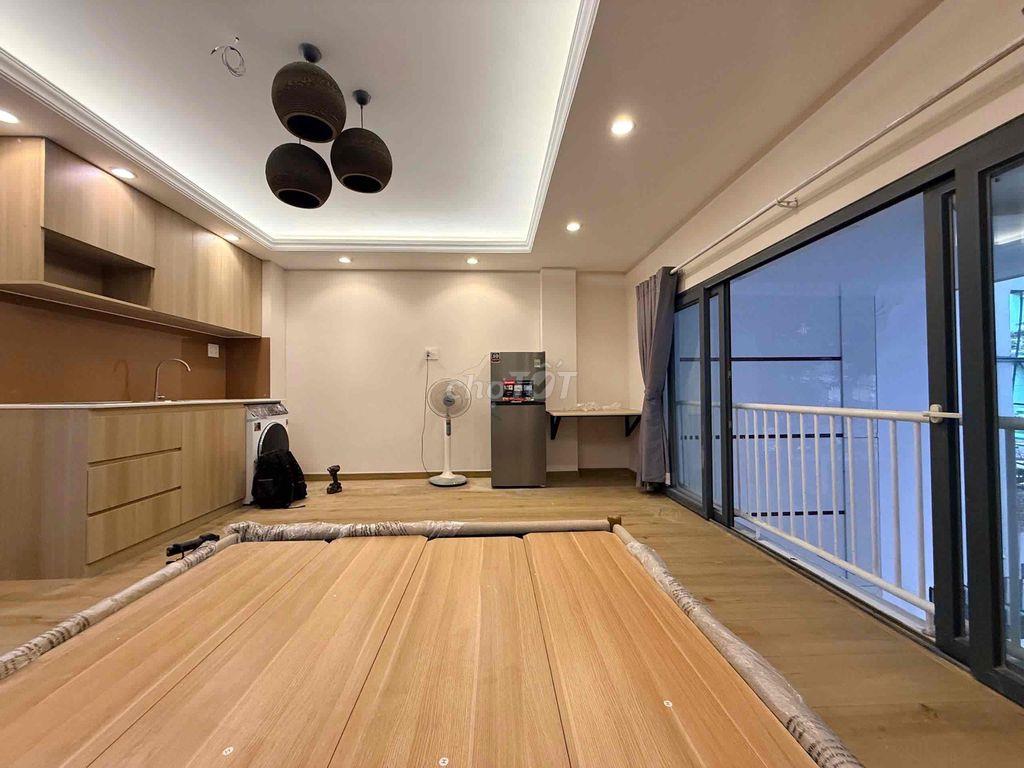 DỰ ÁN MỚI KHAI TRƯƠNG STUDIO | 1PN | 2PN KHU K300/NHÀ GA T3/SÂN BAY
