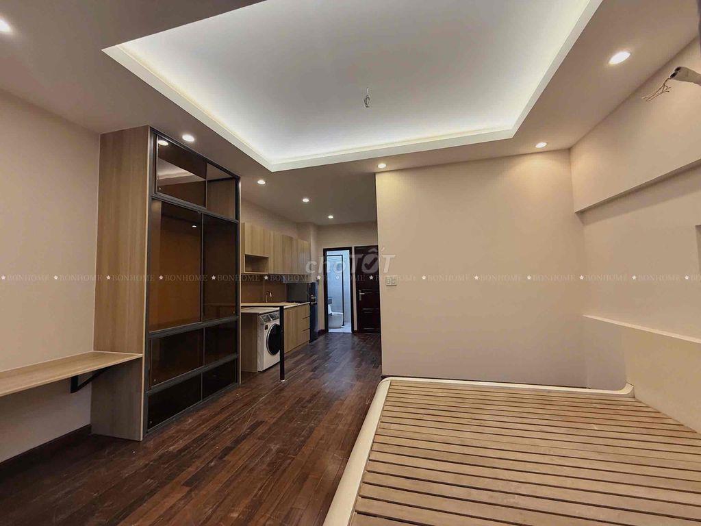 DỰ ÁN MỚI KHAI TRƯƠNG STUDIO | 1PN | 2PN KHU K300/NHÀ GA T3/SÂN BAY