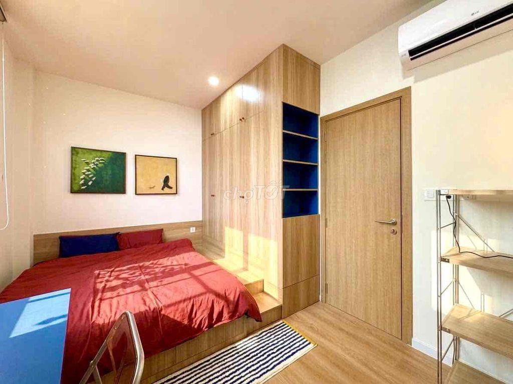 KHAI TRƯƠNG DỰ ÁN 1PN CAO CẤP KHU SÂN BAY TÂN SƠN NHẤT | ƯU ĐÃI T9 LỚN