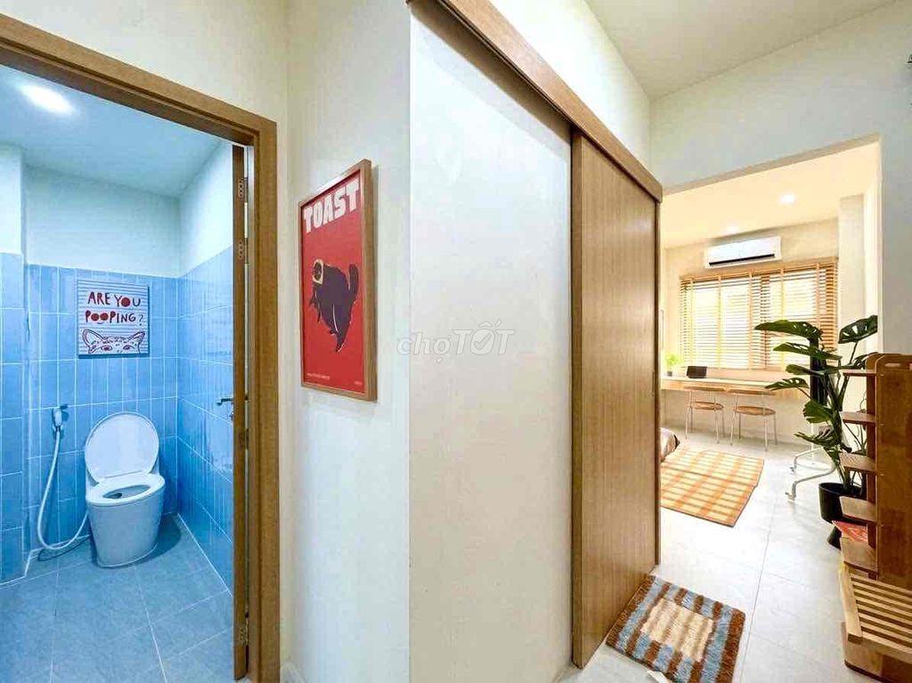 KHAI TRƯƠNG DỰ ÁN 1PN CAO CẤP KHU SÂN BAY TÂN SƠN NHẤT | ƯU ĐÃI T9 LỚN