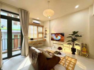 KHAI TRƯƠNG DỰ ÁN 1PN CAO CẤP KHU SÂN BAY TÂN SƠN NHẤT | ƯU ĐÃI T9 LỚN