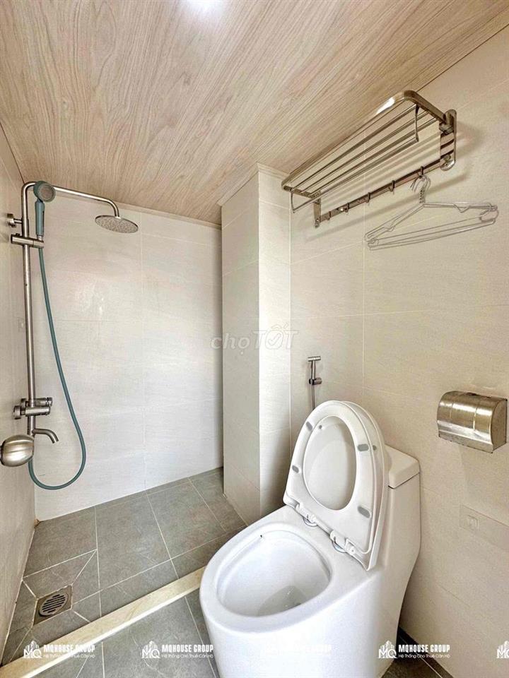 KHAI TRƯƠNG CĂN HỘ MỚI DUPLEX GẦN TRƯỜNG HÀNG KHÔNG CS2 - NHÀ GA T3