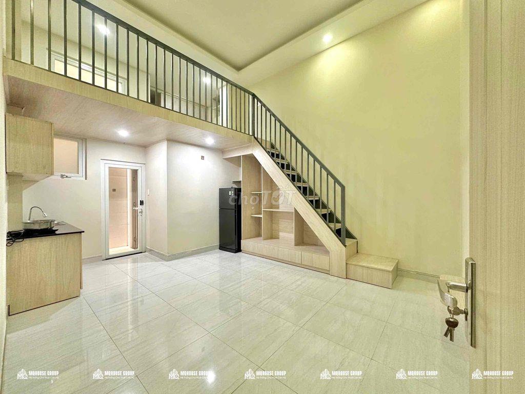 KHAI TRƯƠNG CĂN HỘ MỚI DUPLEX GẦN TRƯỜNG HÀNG KHÔNG CS2 - NHÀ GA T3