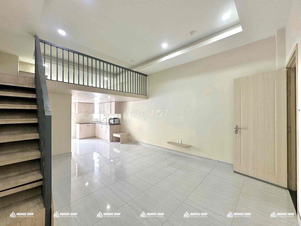 KHAI TRƯƠNG CĂN HỘ MỚI DUPLEX GẦN TRƯỜNG HÀNG KHÔNG CS2 - NHÀ GA T3