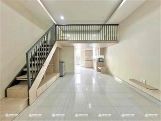KHAI TRƯƠNG CĂN HỘ MỚI DUPLEX GẦN TRƯỜNG HÀNG KHÔNG CS2 - NHÀ GA T3