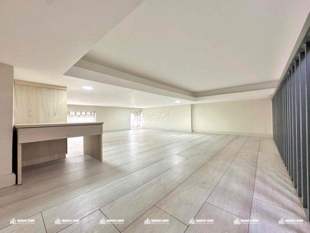 KHAI TRƯƠNG CĂN HỘ MỚI DUPLEX GẦN TRƯỜNG HÀNG KHÔNG CS2 - NHÀ GA T3