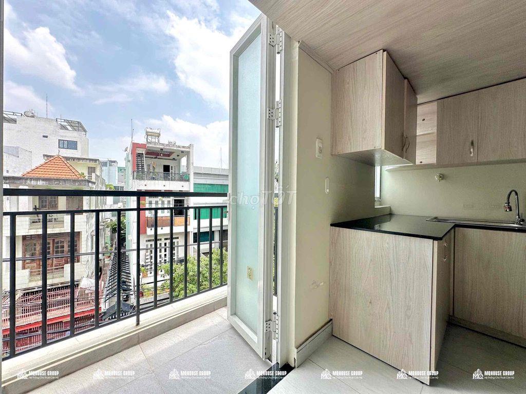 KHAI TRƯƠNG CĂN HỘ MỚI DUPLEX GẦN TRƯỜNG HÀNG KHÔNG CS2 - NHÀ GA T3