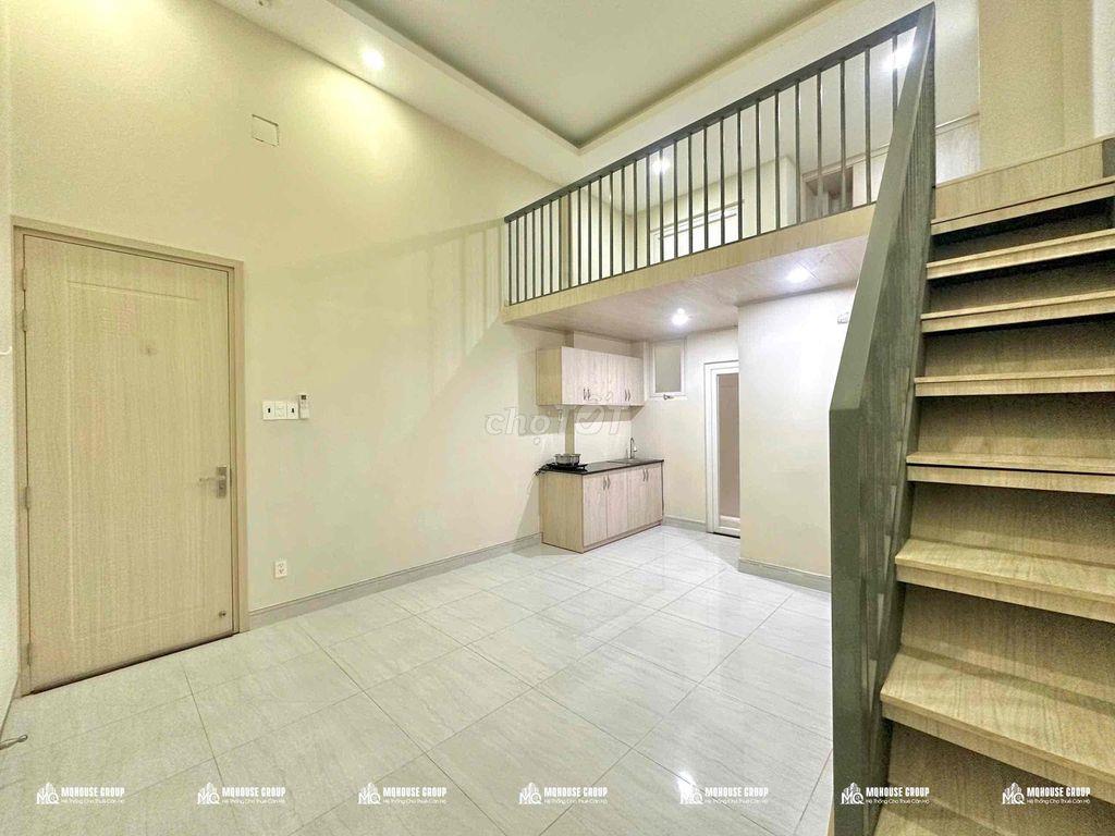 KHAI TRƯƠNG CĂN HỘ MỚI DUPLEX GẦN TRƯỜNG HÀNG KHÔNG CS2 - NHÀ GA T3