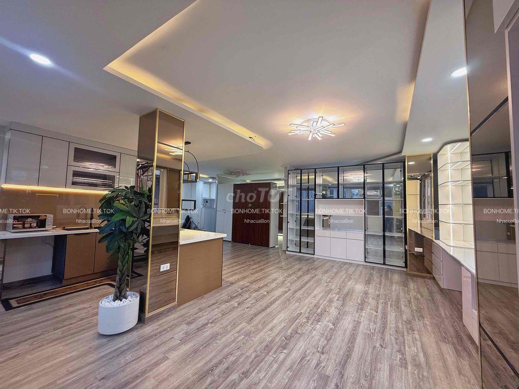 CĂN HỘ RỘNG 80m2 KHU K300/GẦN SÂN BAY TSN/TIỆN ĐI QUẬN 10, ƯU ĐÃI MẠNH