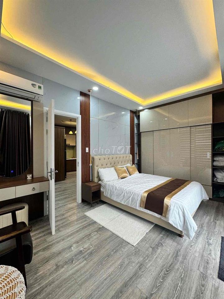 CĂN HỘ RỘNG 80m2 KHU K300/GẦN SÂN BAY TSN/TIỆN ĐI QUẬN 10, ƯU ĐÃI MẠNH