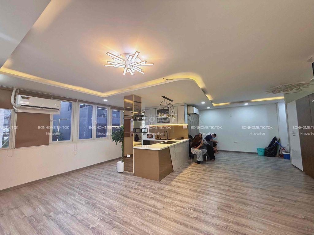 CĂN HỘ RỘNG 80m2 KHU K300/GẦN SÂN BAY TSN/TIỆN ĐI QUẬN 10, ƯU ĐÃI MẠNH