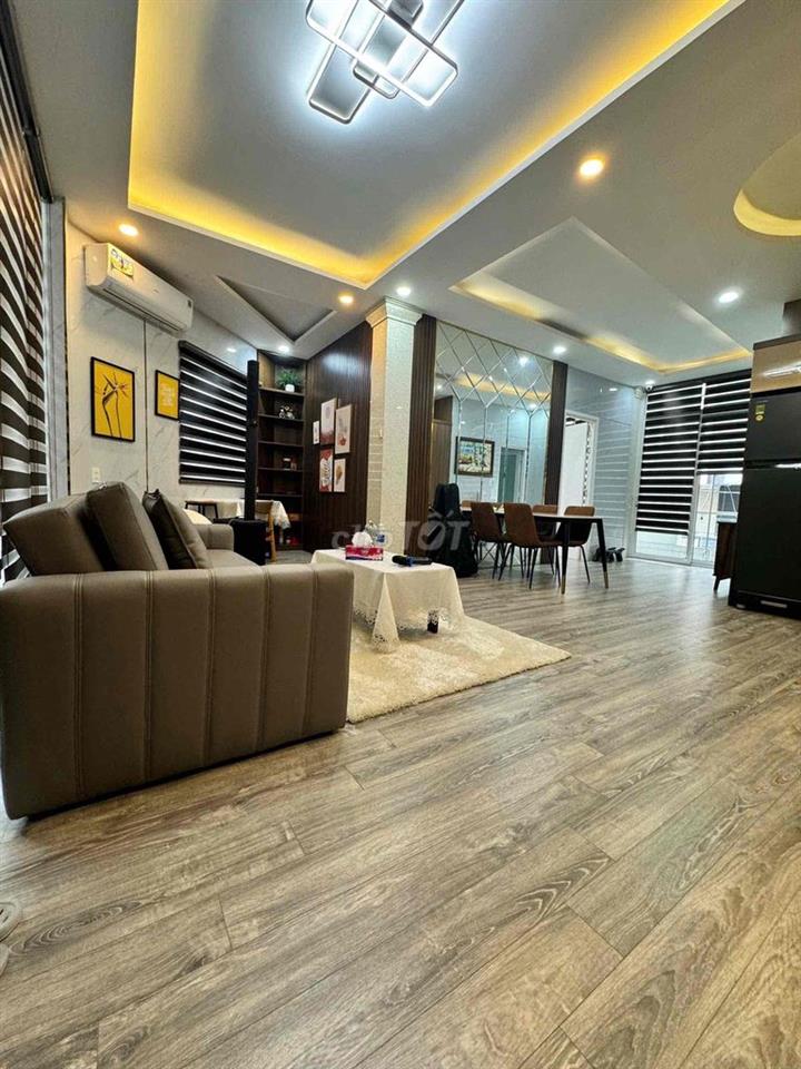 CĂN HỘ RỘNG 80m2 KHU K300/GẦN SÂN BAY TSN/TIỆN ĐI QUẬN 10, ƯU ĐÃI MẠNH