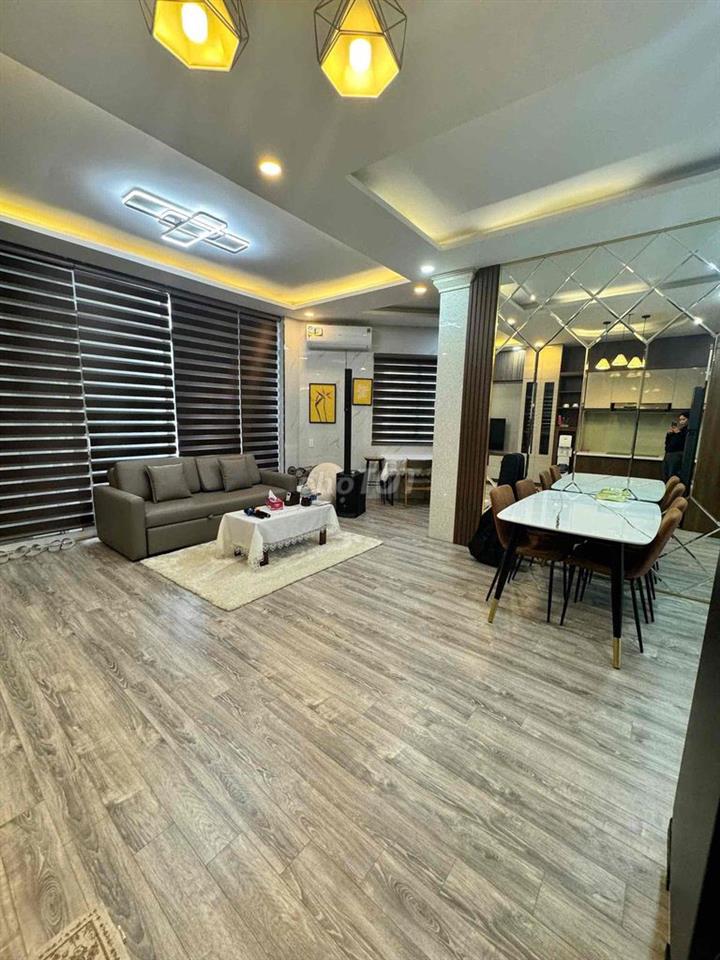 CĂN HỘ RỘNG 80m2 KHU K300/GẦN SÂN BAY TSN/TIỆN ĐI QUẬN 10, ƯU ĐÃI MẠNH