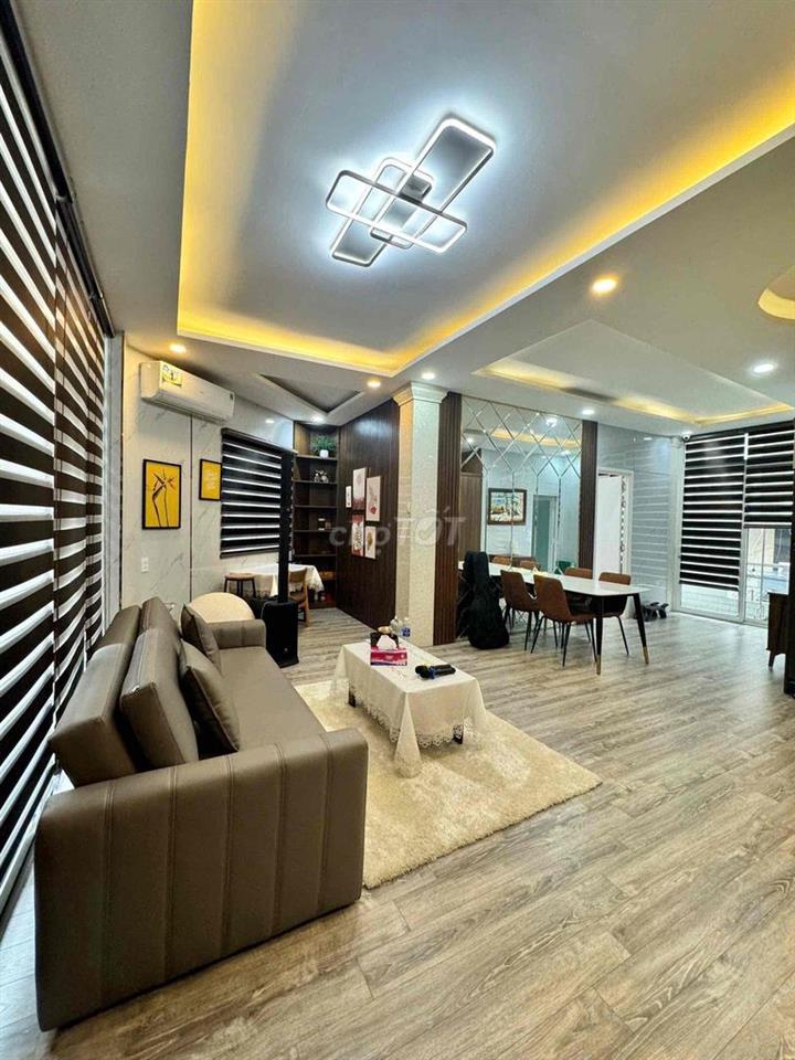 CĂN HỘ RỘNG 80m2 KHU K300/GẦN SÂN BAY TSN/TIỆN ĐI QUẬN 10, ƯU ĐÃI MẠNH