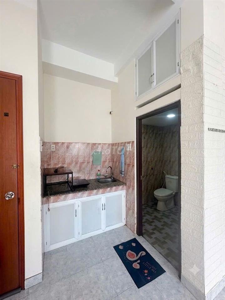 Cho Thuê CHDV Gần Sân Bay Tân Sơn Nhất, Full Nội Thất, Giá Từ 4 Triệu