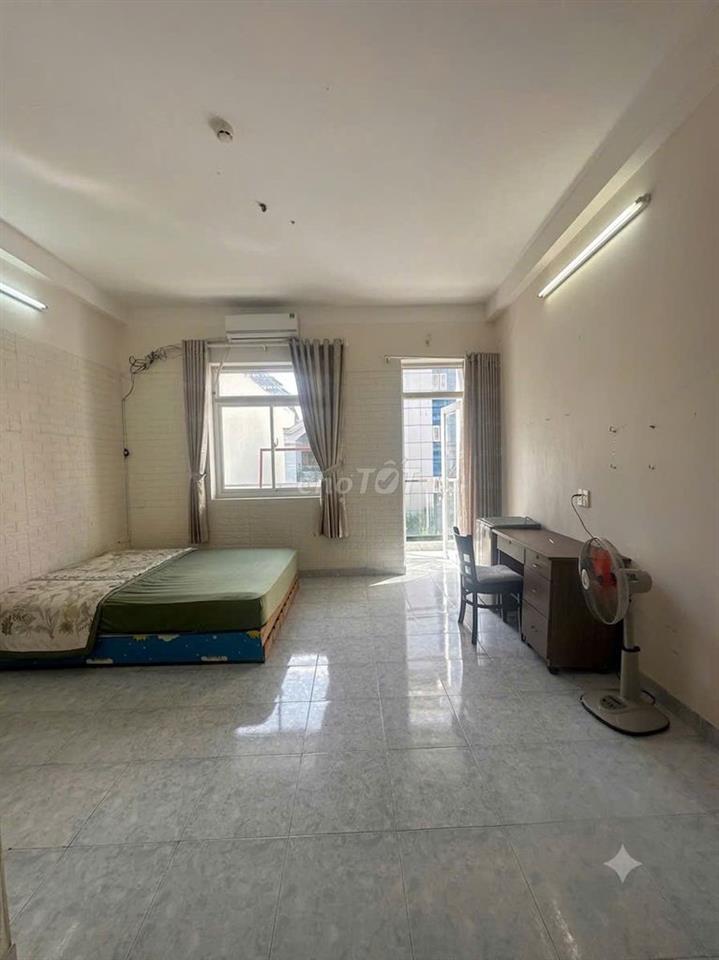 Cho Thuê CHDV Gần Sân Bay Tân Sơn Nhất, Full Nội Thất, Giá Từ 4 Triệu