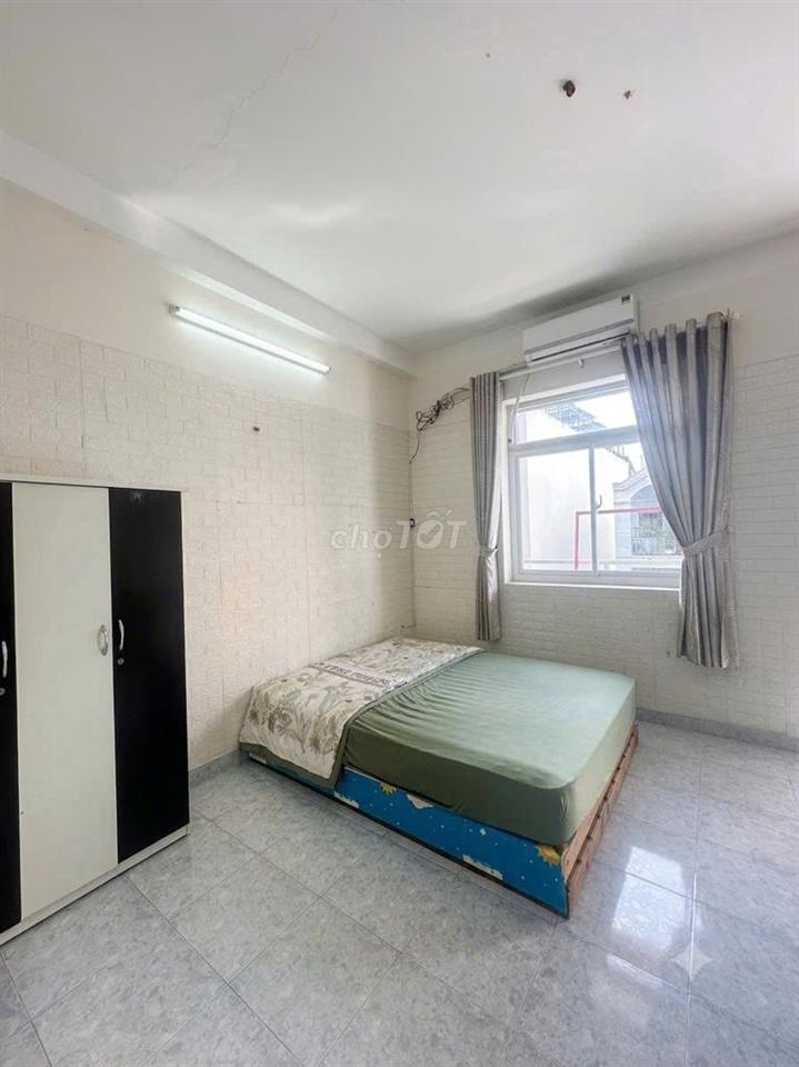 Cho Thuê CHDV Gần Sân Bay Tân Sơn Nhất, Full Nội Thất, Giá Từ 4 Triệu