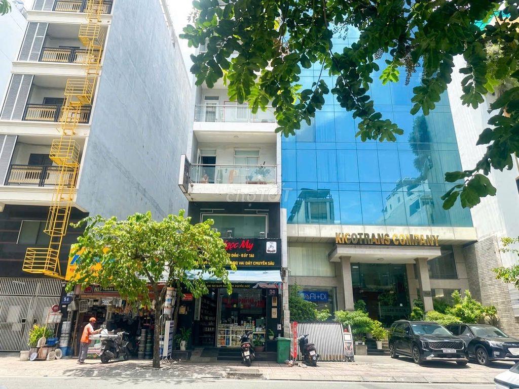 Cho Thuê CHDV Gần Sân Bay Tân Sơn Nhất, Full Nội Thất, Giá Từ 4 Triệu