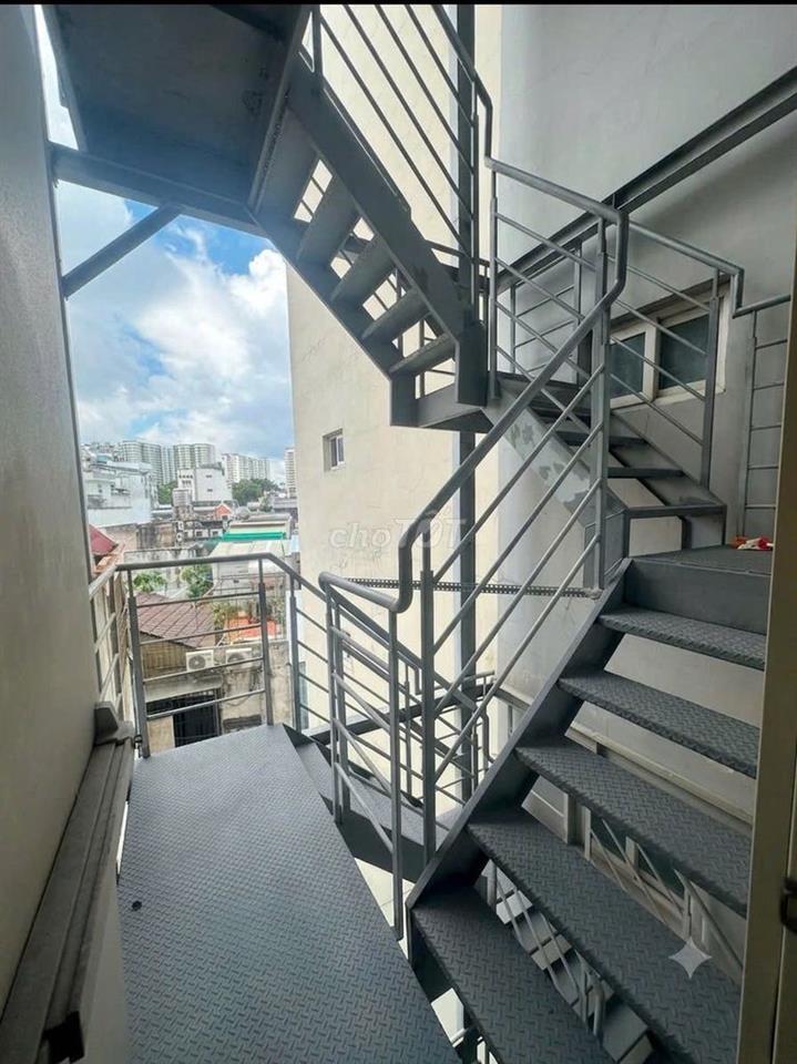 Cho Thuê CHDV Gần Sân Bay Tân Sơn Nhất, Full Nội Thất, Giá Từ 4 Triệu