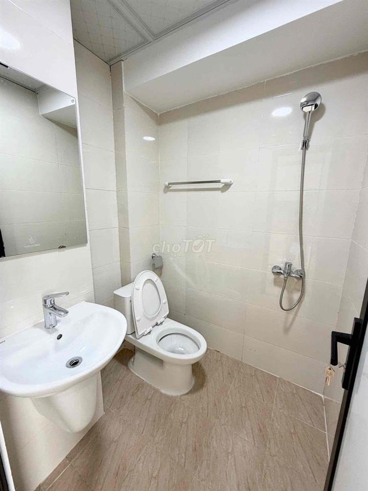 STUDIO NHỎ GỌN - ĐẦY ĐỦ TIỆN NGHI ngay NHÀ GA T3 - LĂNG CHA CẢ