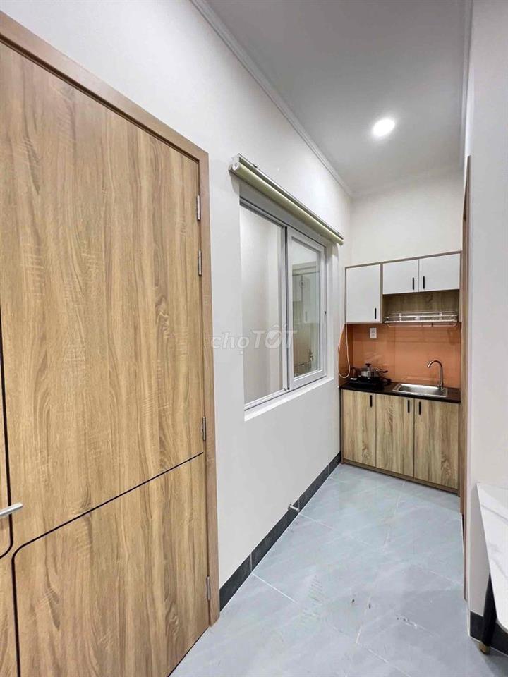 CĂN HỘ ĐẦY ĐỦ TIỆN NGHI - NGAY SÂN BAY gần PHỔ QUANG