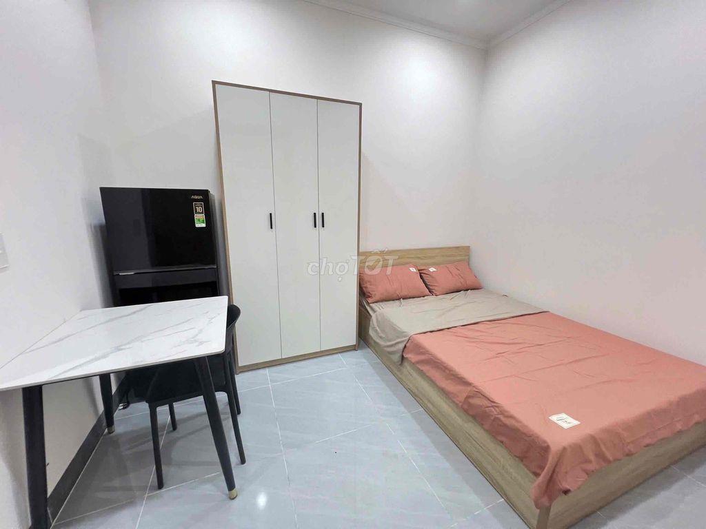 CĂN HỘ ĐẦY ĐỦ TIỆN NGHI - NGAY SÂN BAY gần PHỔ QUANG