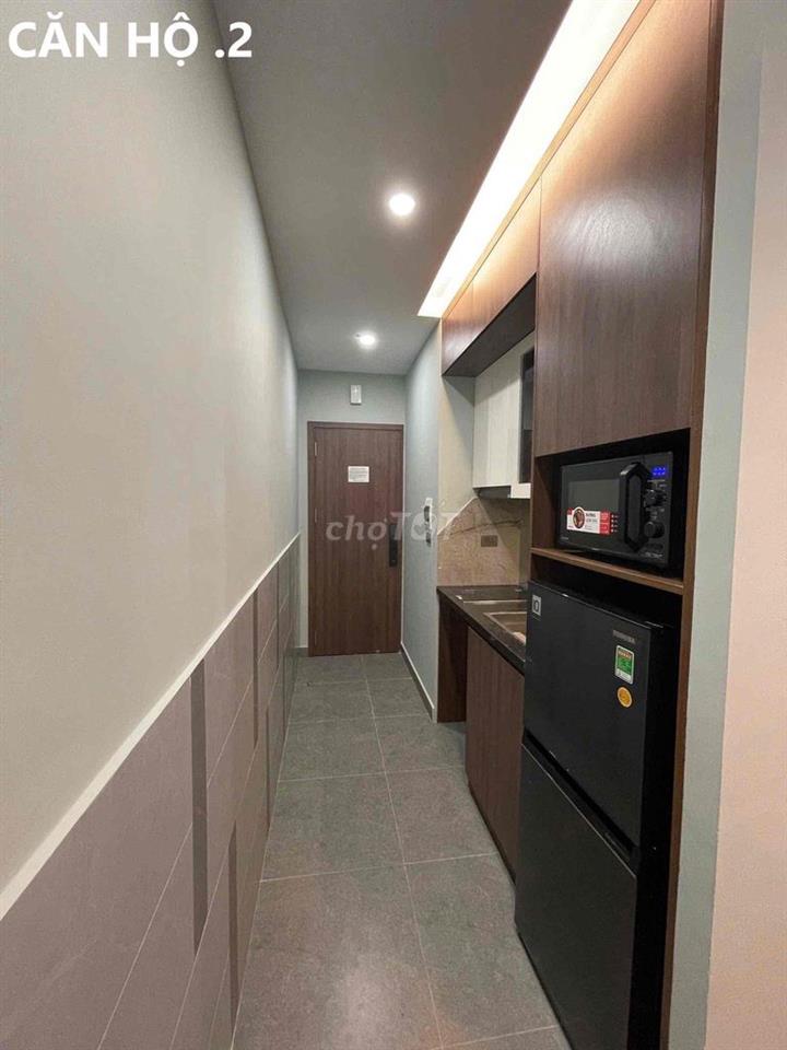 CĂN HỘ STUDIO - ĐẦY ĐỦ TIỆN NGHI ngay LÊ VĂN SỸ gần SÂN BAY