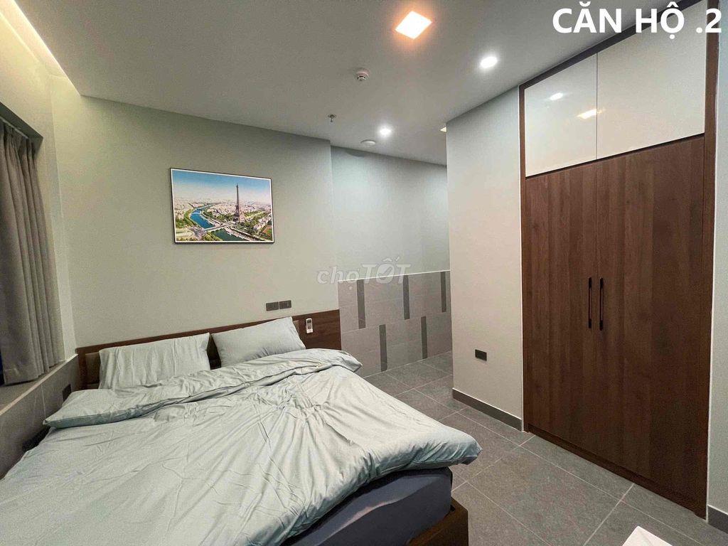 CĂN HỘ STUDIO - ĐẦY ĐỦ TIỆN NGHI ngay LÊ VĂN SỸ gần SÂN BAY