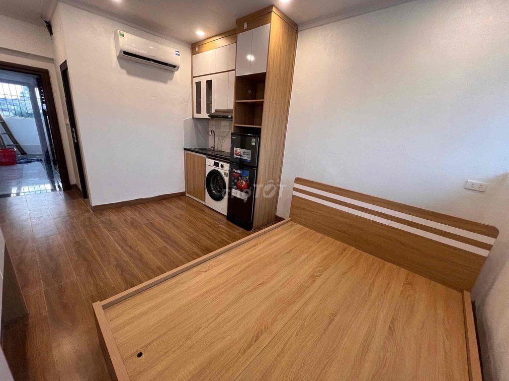 CĂN HỘ STUDIO - ĐẦY ĐỦ TIỆN NGHI ngay SÂN BAY gần PHÚ NHUẬN