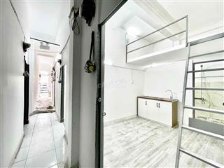 Phòng Mới - Giá Rẻ gần ĐH VAA ( Học Viên Hàng Không )