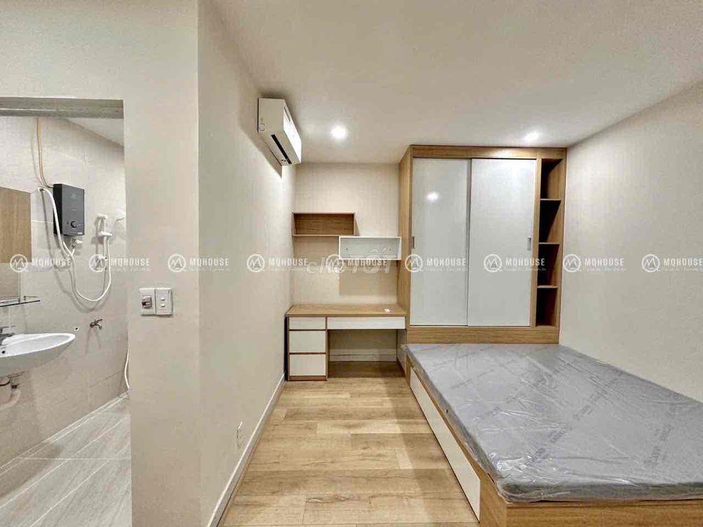 CĂN HỘ LUXURY - ĐỦ NT ngay nhà Ga T3 , Hoàng Văn Thụ giáp PHÚ NHUẬN