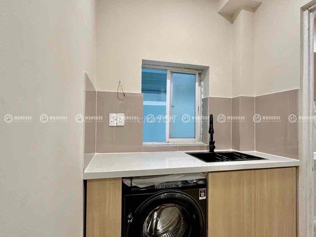 CĂN HỘ LUXURY - ĐỦ NT ngay nhà Ga T3 , Hoàng Văn Thụ giáp PHÚ NHUẬN