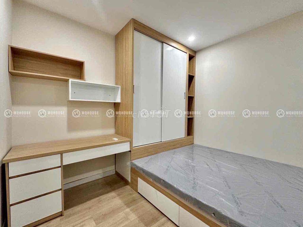 CĂN HỘ LUXURY - ĐỦ NT ngay nhà Ga T3 , Hoàng Văn Thụ giáp PHÚ NHUẬN