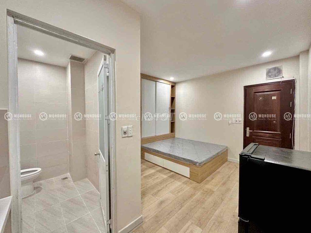 CĂN HỘ LUXURY - ĐỦ NT ngay nhà Ga T3 , Hoàng Văn Thụ giáp PHÚ NHUẬN