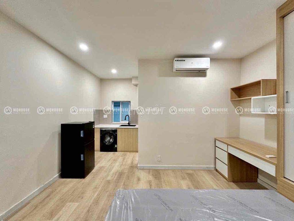 CĂN HỘ LUXURY - ĐỦ NT ngay nhà Ga T3 , Hoàng Văn Thụ giáp PHÚ NHUẬN