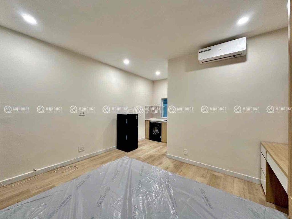 CĂN HỘ LUXURY - ĐỦ NT ngay nhà Ga T3 , Hoàng Văn Thụ giáp PHÚ NHUẬN