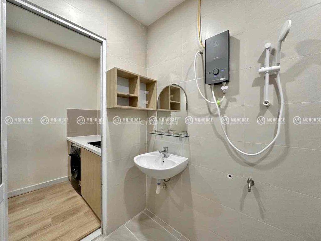 CĂN HỘ LUXURY - ĐỦ NT ngay nhà Ga T3 , Hoàng Văn Thụ giáp PHÚ NHUẬN