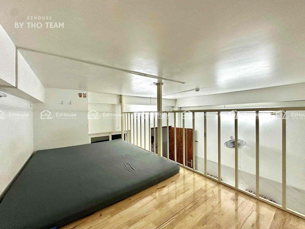 DUPLEX SIÊU RỘNG - ĐẦY ĐỦ NỘI THẤT ngay HỌC VIỆN HÀNG KHÔNG