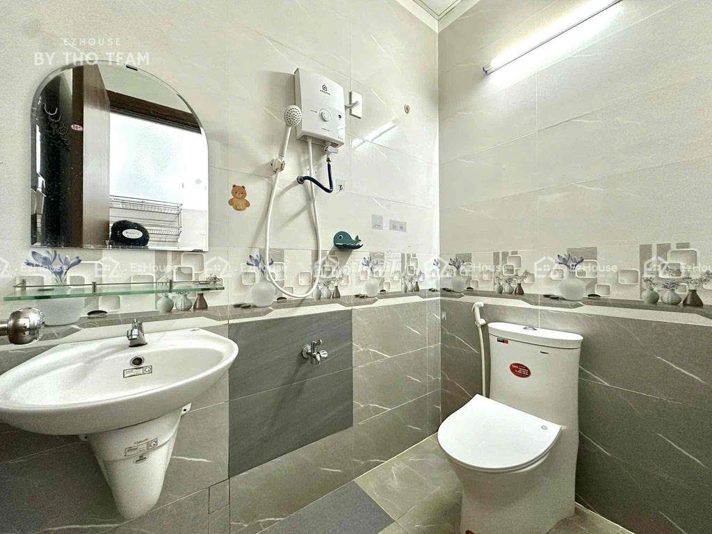 DUPLEX SIÊU RỘNG - ĐẦY ĐỦ NỘI THẤT ngay HỌC VIỆN HÀNG KHÔNG