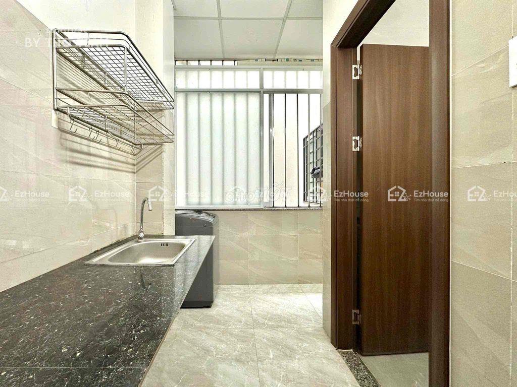 DUPLEX SIÊU RỘNG - ĐẦY ĐỦ NỘI THẤT ngay HỌC VIỆN HÀNG KHÔNG